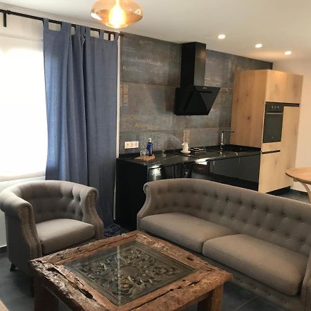Apartamento Tierra Y Mar 3 -Arrecife Extérieur photo