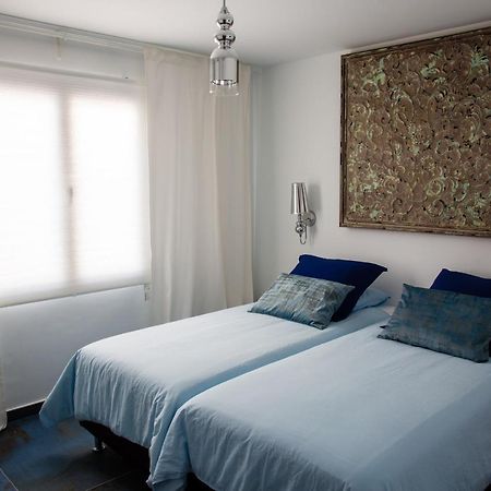 Apartamento Tierra Y Mar 3 -Arrecife Extérieur photo