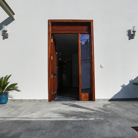 Apartamento Tierra Y Mar 3 -Arrecife Extérieur photo