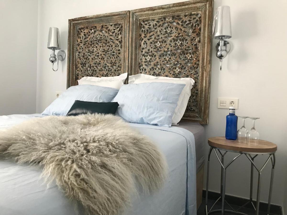 Apartamento Tierra Y Mar 3 -Arrecife Extérieur photo