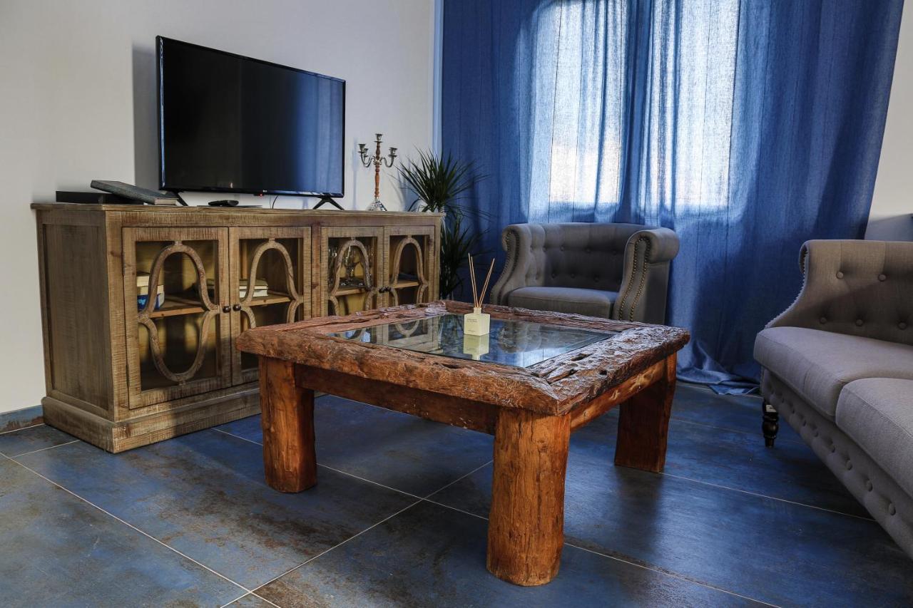 Apartamento Tierra Y Mar 3 -Arrecife Extérieur photo