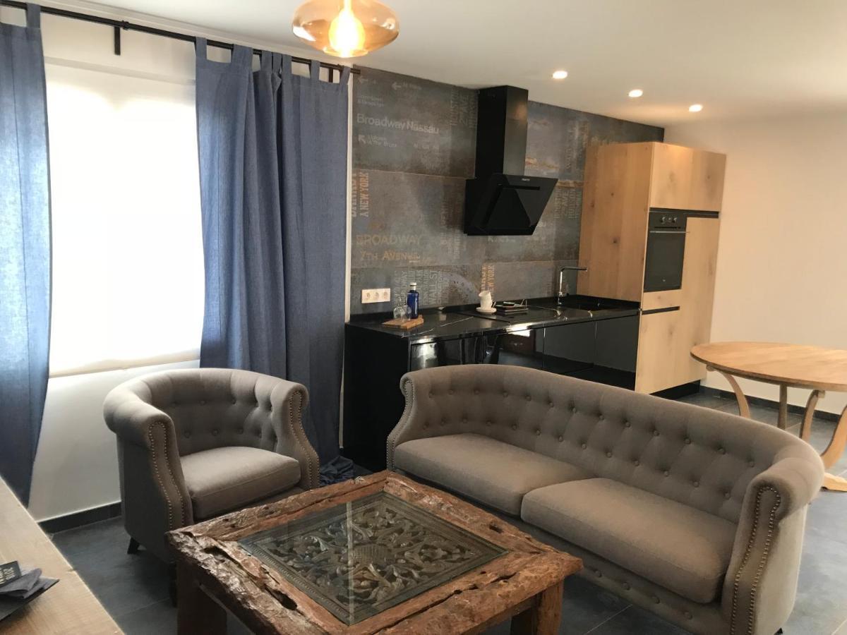Apartamento Tierra Y Mar 3 -Arrecife Extérieur photo