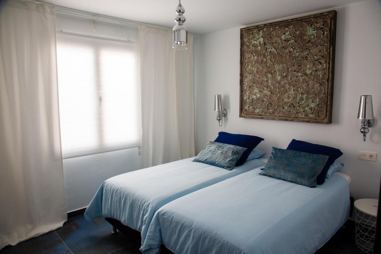 Apartamento Tierra Y Mar 3 -Arrecife Extérieur photo