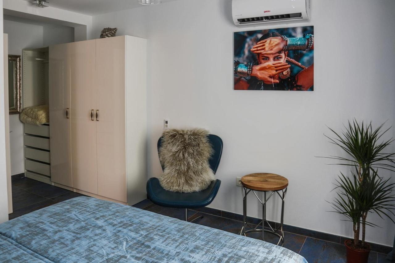 Apartamento Tierra Y Mar 3 -Arrecife Extérieur photo