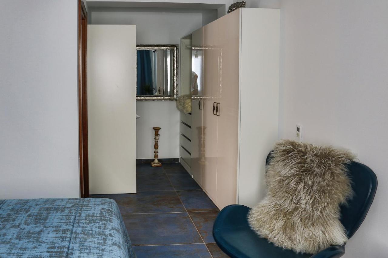 Apartamento Tierra Y Mar 3 -Arrecife Extérieur photo