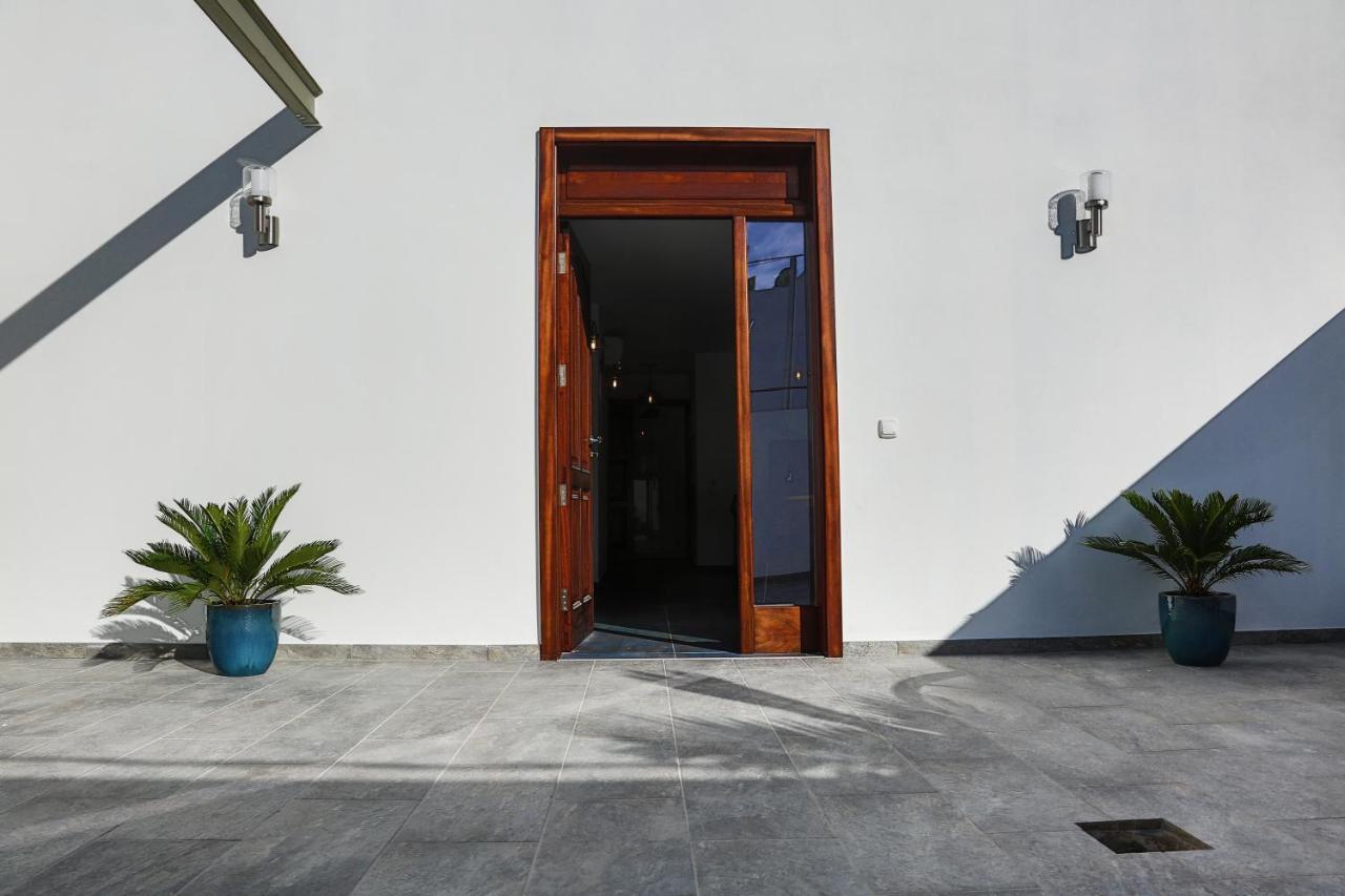 Apartamento Tierra Y Mar 3 -Arrecife Extérieur photo