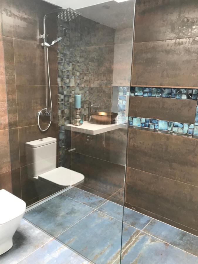 Apartamento Tierra Y Mar 3 -Arrecife Extérieur photo