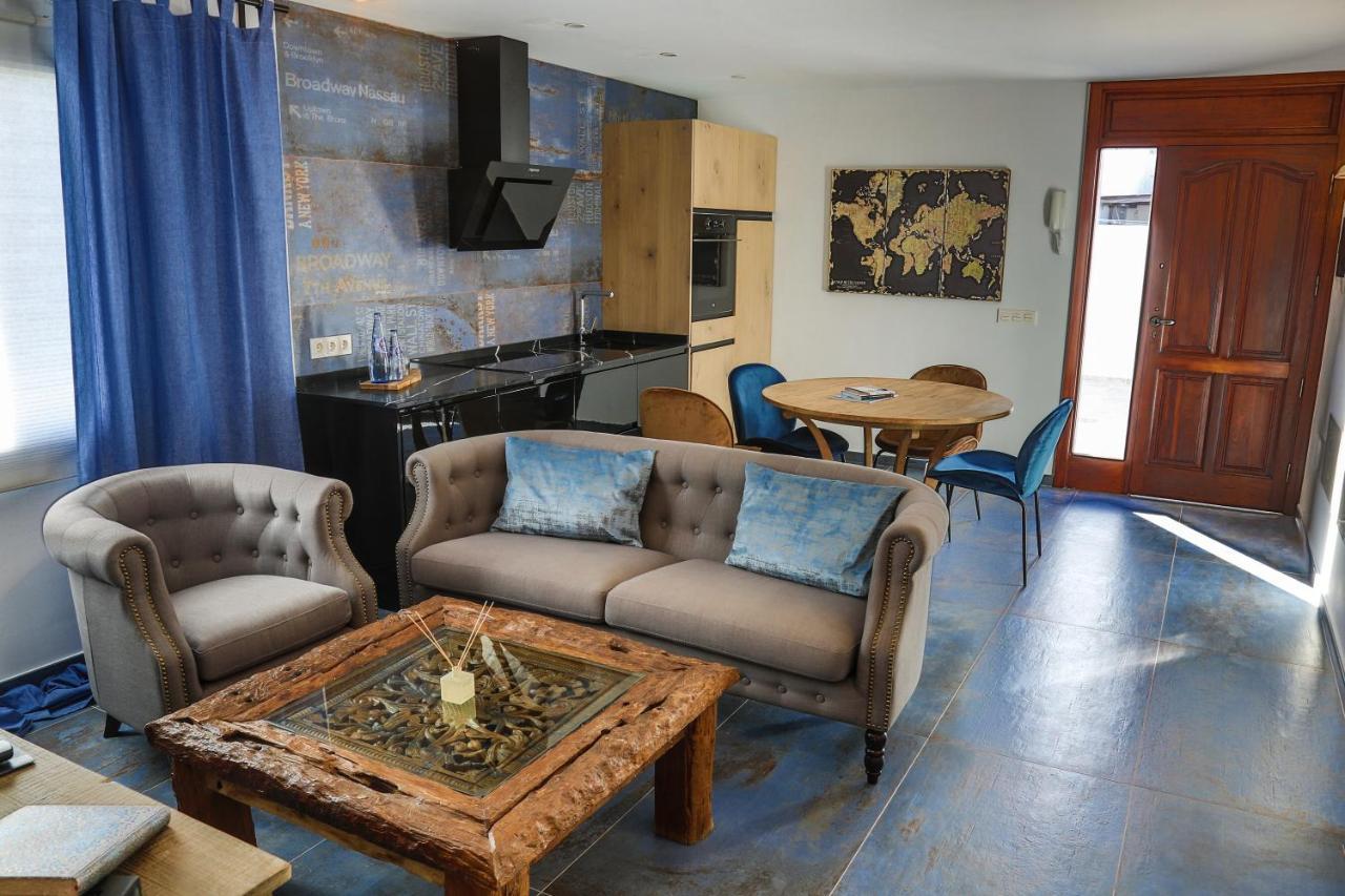 Apartamento Tierra Y Mar 3 -Arrecife Extérieur photo